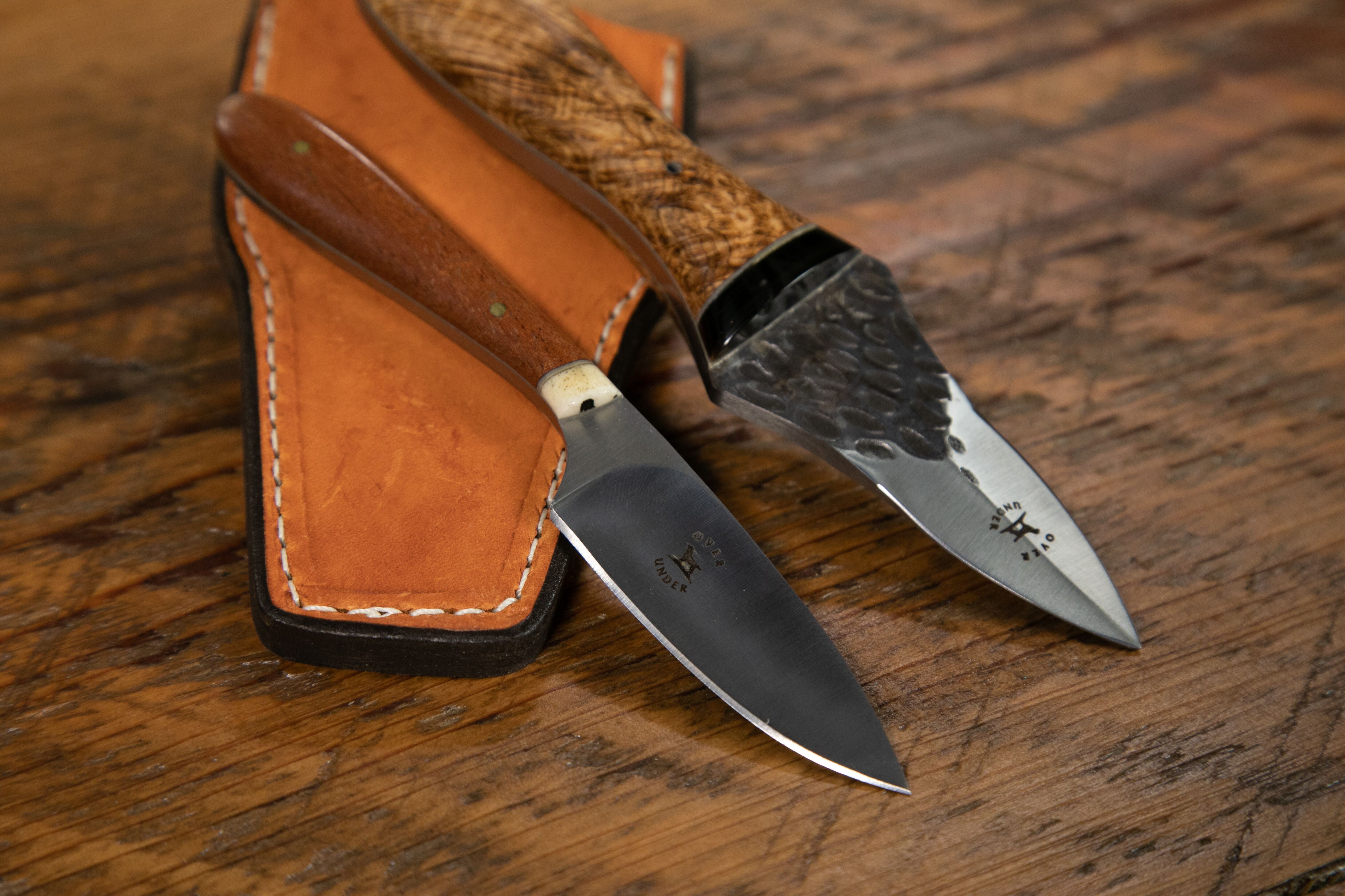 Hunting Knife Buyer's Guide: What You Need to Know