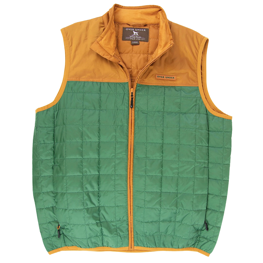 Windshirt vest hotsell