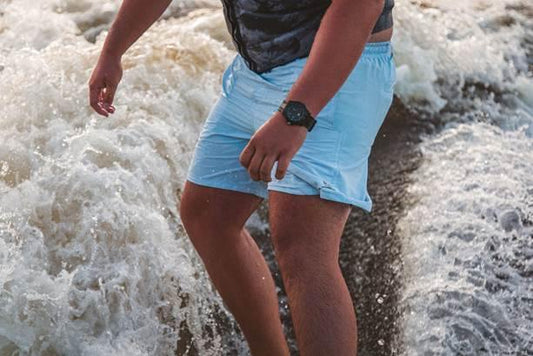 What You Need to Know About Swim Trunks - Over Under Clothing