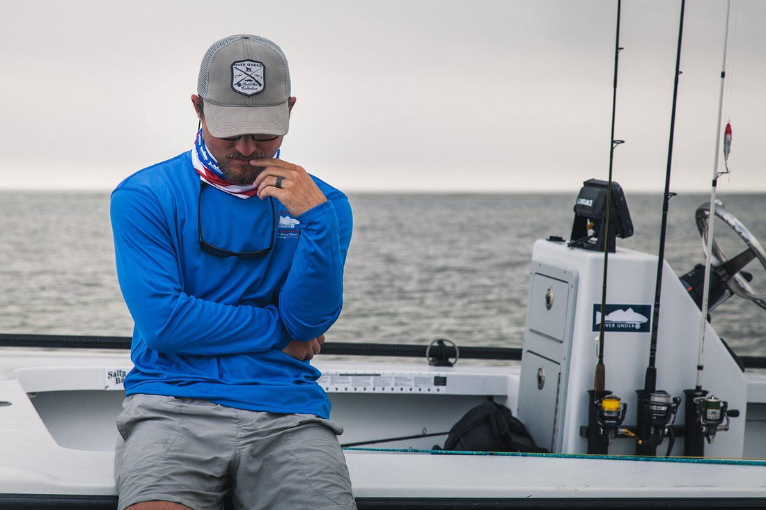 Fishing Shirt Breathable Fishing Clothing Men Waterproof Fishing Shirts  Long