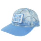 Estuary Mesh Hat Water Camo