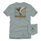 S/S Duck Club T-Shirt Bay