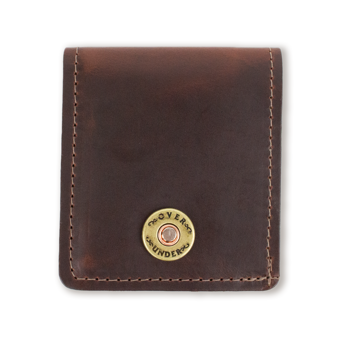 Horween Bi-Fold Wallet