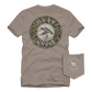 S/S Mallard Shoot II T-Shirt Driftwood