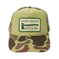 When Men Were Men Foam Trucker Hat