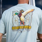 S/S Duck Club T-Shirt Bay