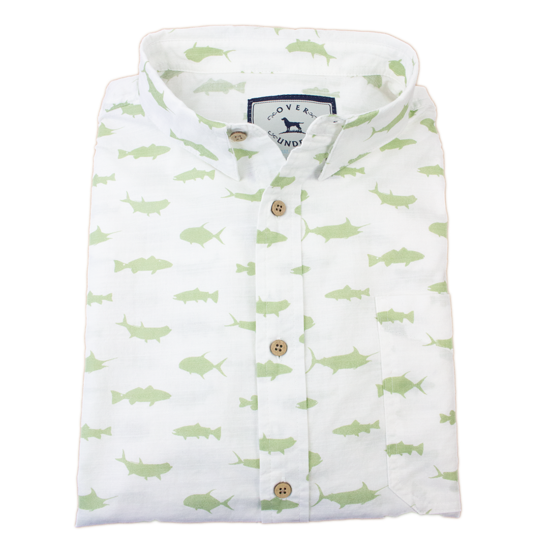 The Coral Harbor Shirt Schools Out 1.0