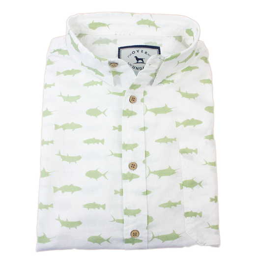 The Coral Harbor Shirt Schools Out 1.0