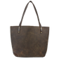 Marion Tote Sienna Leather