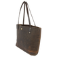 Marion Tote Sienna Leather