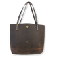 Marion Tote Sienna Leather