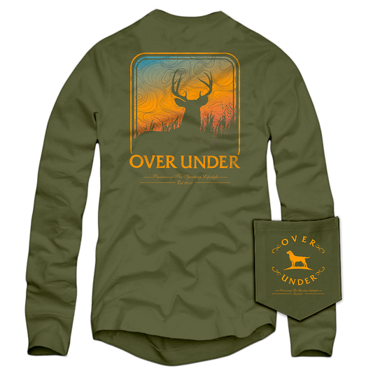 Southern Clothing Brand  Fine Quality Clothing – Over Under Clothing