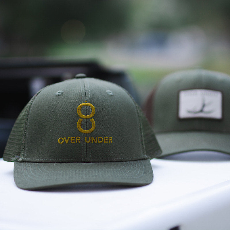 Men's Hats – Over Under Clothing