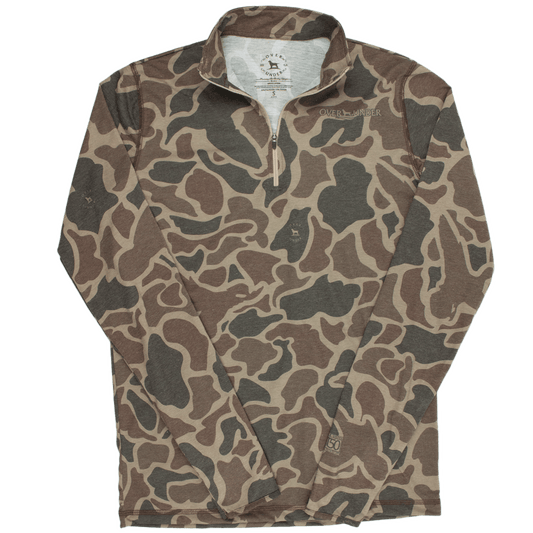 Essential Fishing Clothing – Over Under Clothing