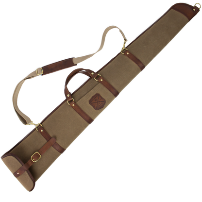 Pioneer Gun Case - Over Under Clothing