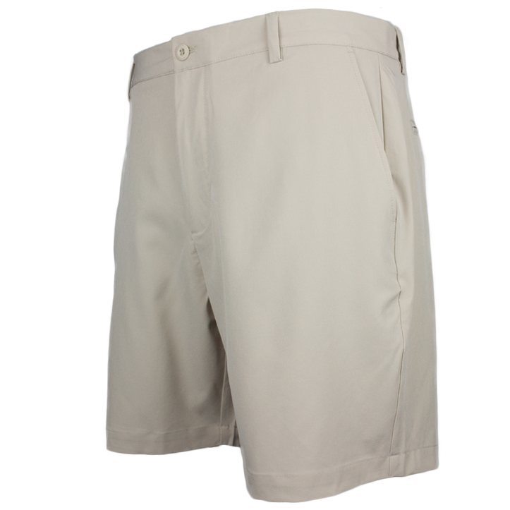Men's Performance Khaki Shorts – Over Under Clothing
