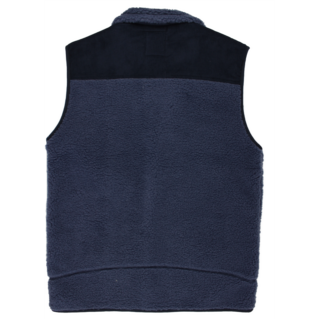 Men's Vests – Over Under Clothing