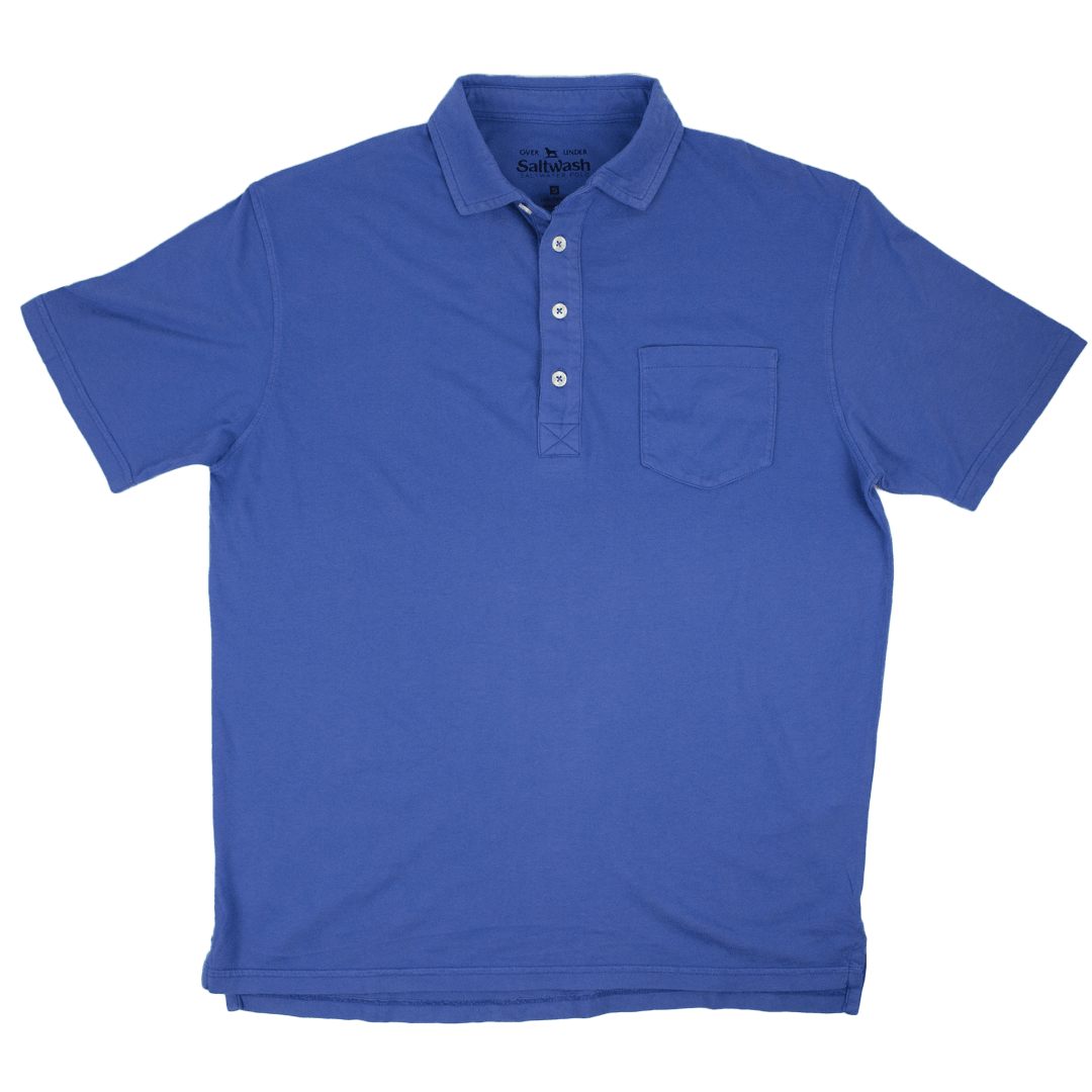 Shop Polo Shirts for Men – Over Under Clothing