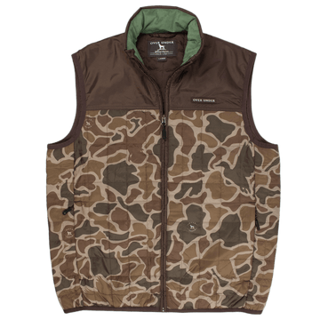 Men's Vests – Over Under Clothing