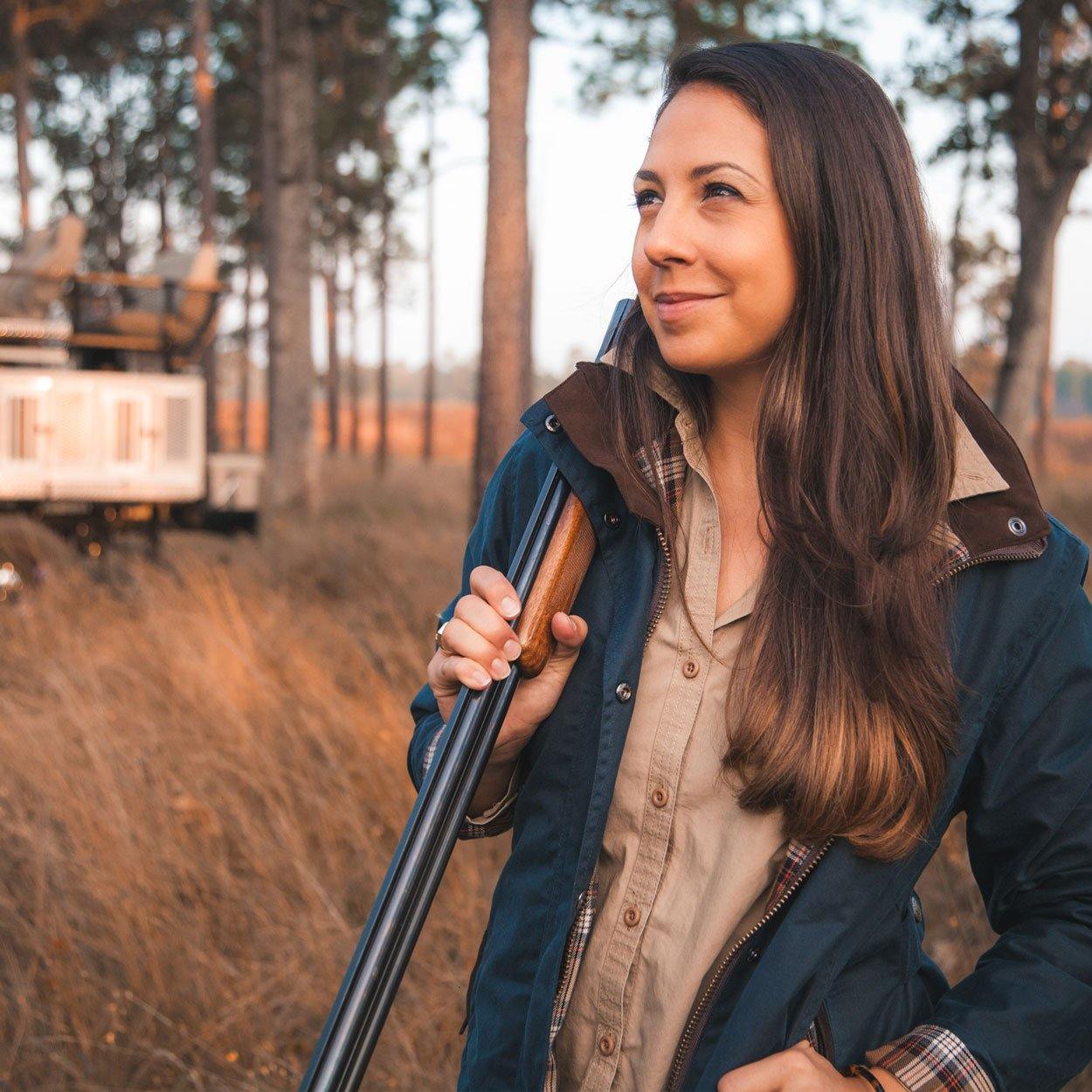 Field hot sale tan jacket