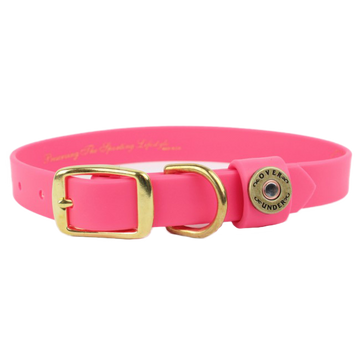 Dog Collars – Over Under Clothing